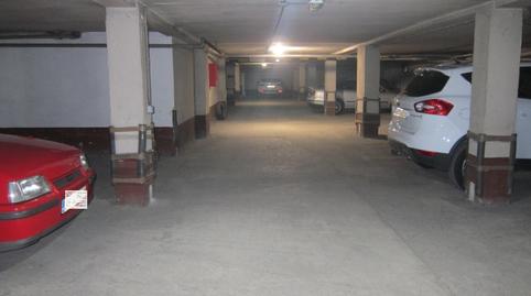 Foto 5 de Garatge en venda a Calle Peñaranda, 10, Santa Catalina - Ferial, Burgos