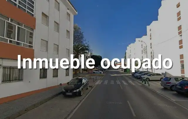 Parking de Piso en venta en Chiclana de la Frontera