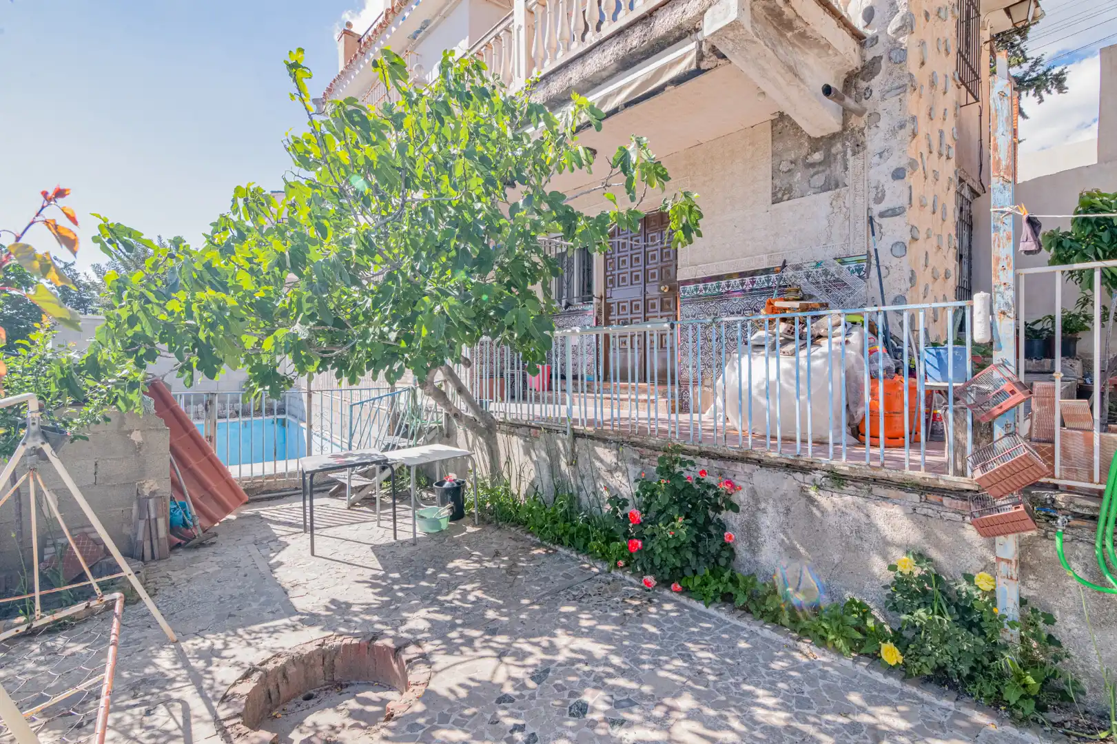 Piso en venta en Carril de Don Cecilio, Alfacar