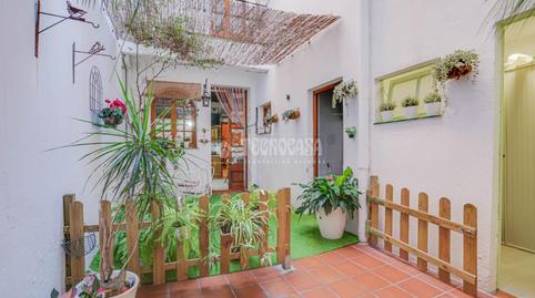 Foto 4 de Casa o xalet en venda a Sant Andreu de Palomar,  Barcelona Capital
