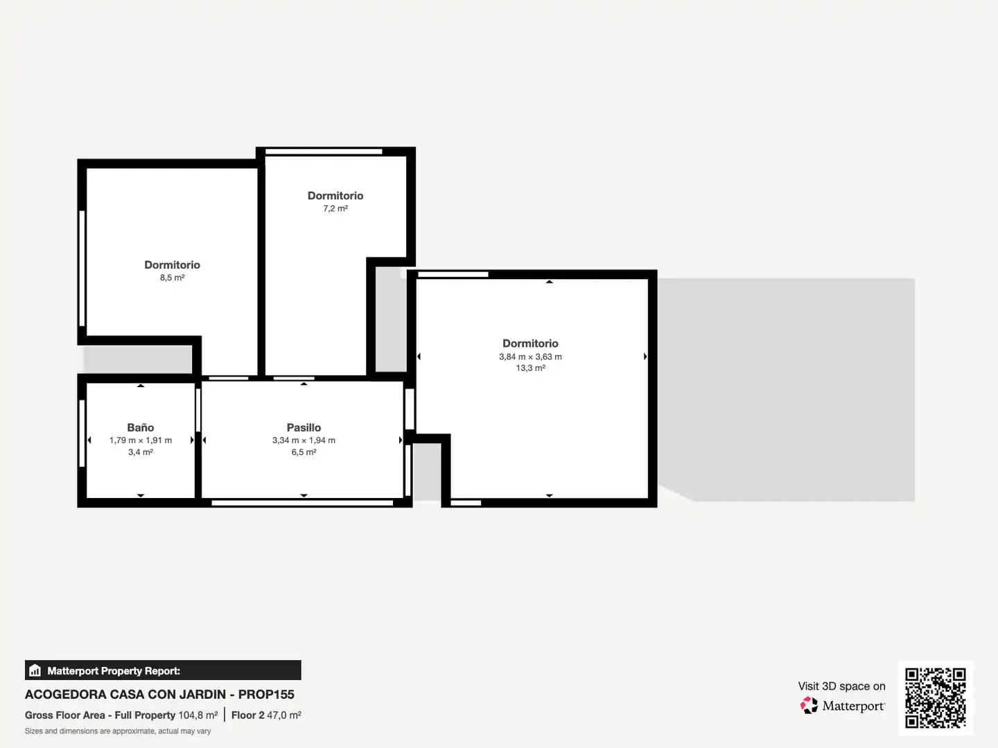 Casa o chalet en venta en Carrer Major, 589, Vallirana