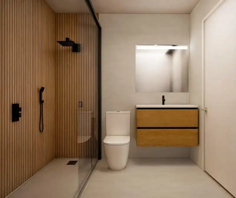 Chalet con piscina en venta en Torre-Pacheco ciudad, imagen 6