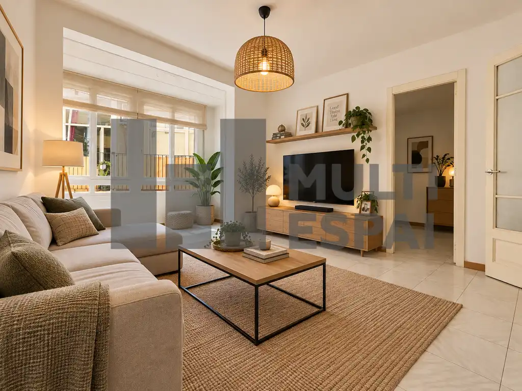 Wohnung mit Aufzug zum Verkauf in Avinguda de Sarrià