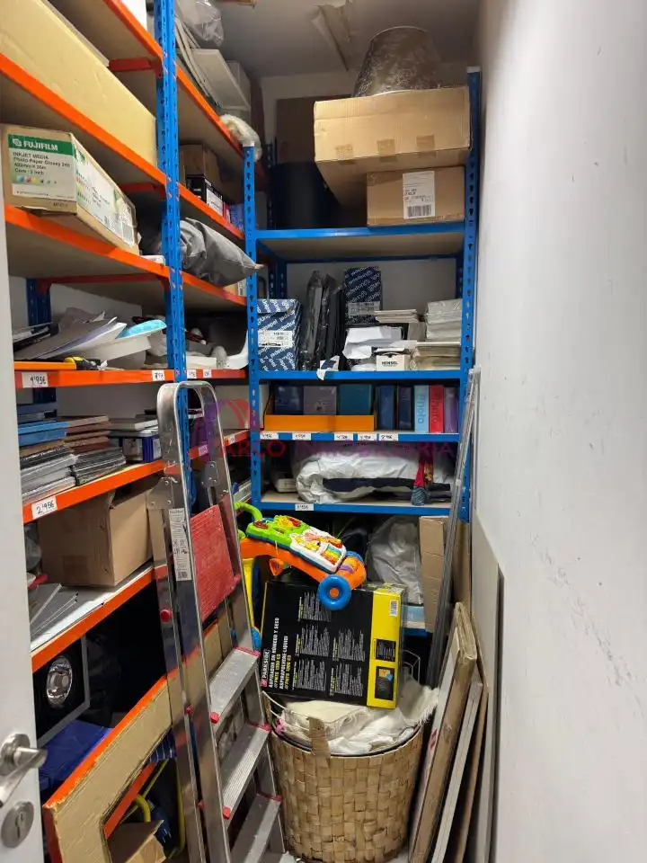 Geschaftsraum zur Miete in Burgos