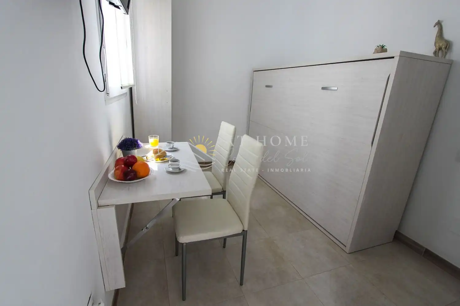 Comedor de Casa o chalet en venta en Torrox con Terraza y Microondas