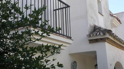 Photo 5 of Single-family semi-detached for sale in Arrabal Parque Litoral I, Las Lomas, Estepona