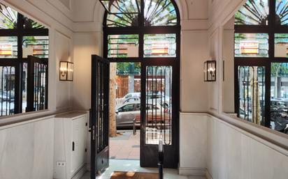 Flat to rent in  Madrid Capital  with Heating and Terrace