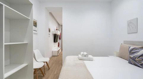 Foto 3 de Apartament de lloguer a Guindalera,  Madrid Capital