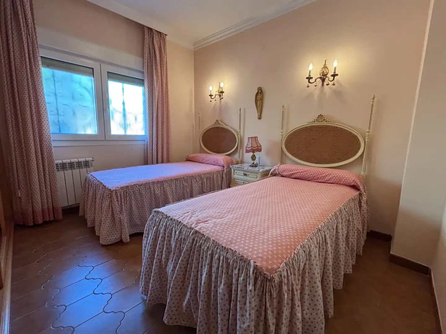 Wohnung zur Miete in Calle Calle San Cayetano, 24, Jun