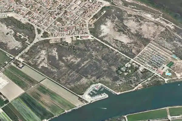Grundstücke und Bauplätze zum Verkauf in Deltebre, imagen 5