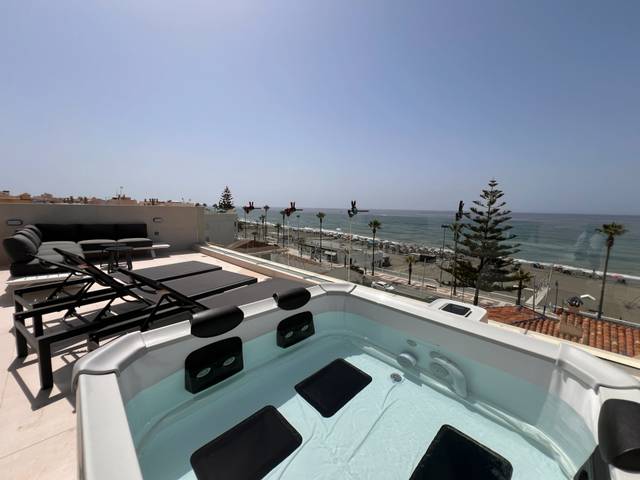 Ático en Venta en El Morche