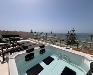 Terrace of Attic for sale in Torrox  with Terrace, Furnished and Oven
