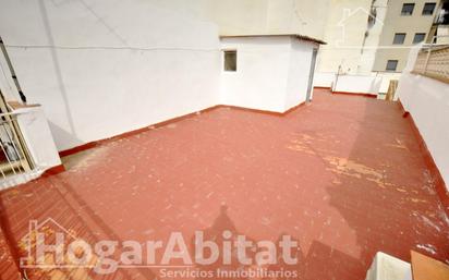 Terrassa de Àtic en venda en Manises amb Aire condicionat, Calefacció i Terrassa