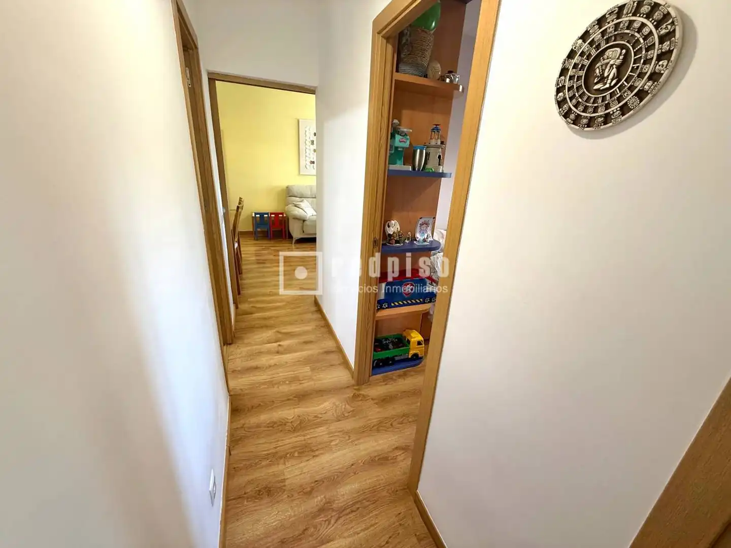 Piso en venta en Madrid con Aire acondicionado, Calefacción y Jardín privado