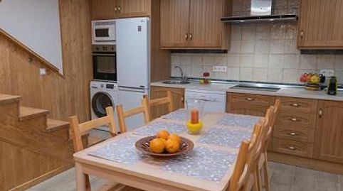 Foto 5 de Casa o chalet en venta en Calle Mesones, Villamayor de Calatrava, Ciudad Real