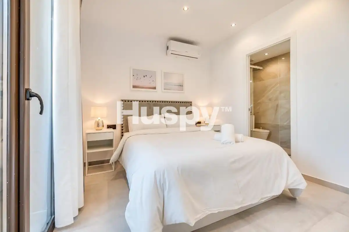 Wohnung mit Terrasse zum Verkauf in Calle de la Rosa, imagen 17