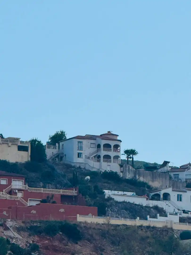 Detached house with terrace for sale in Centro, imagen 5