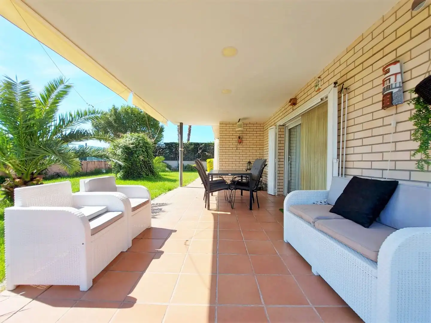 House with pool for sale in Cabanyes - Mas Ambrós - Mas Pallí, imagen 3
