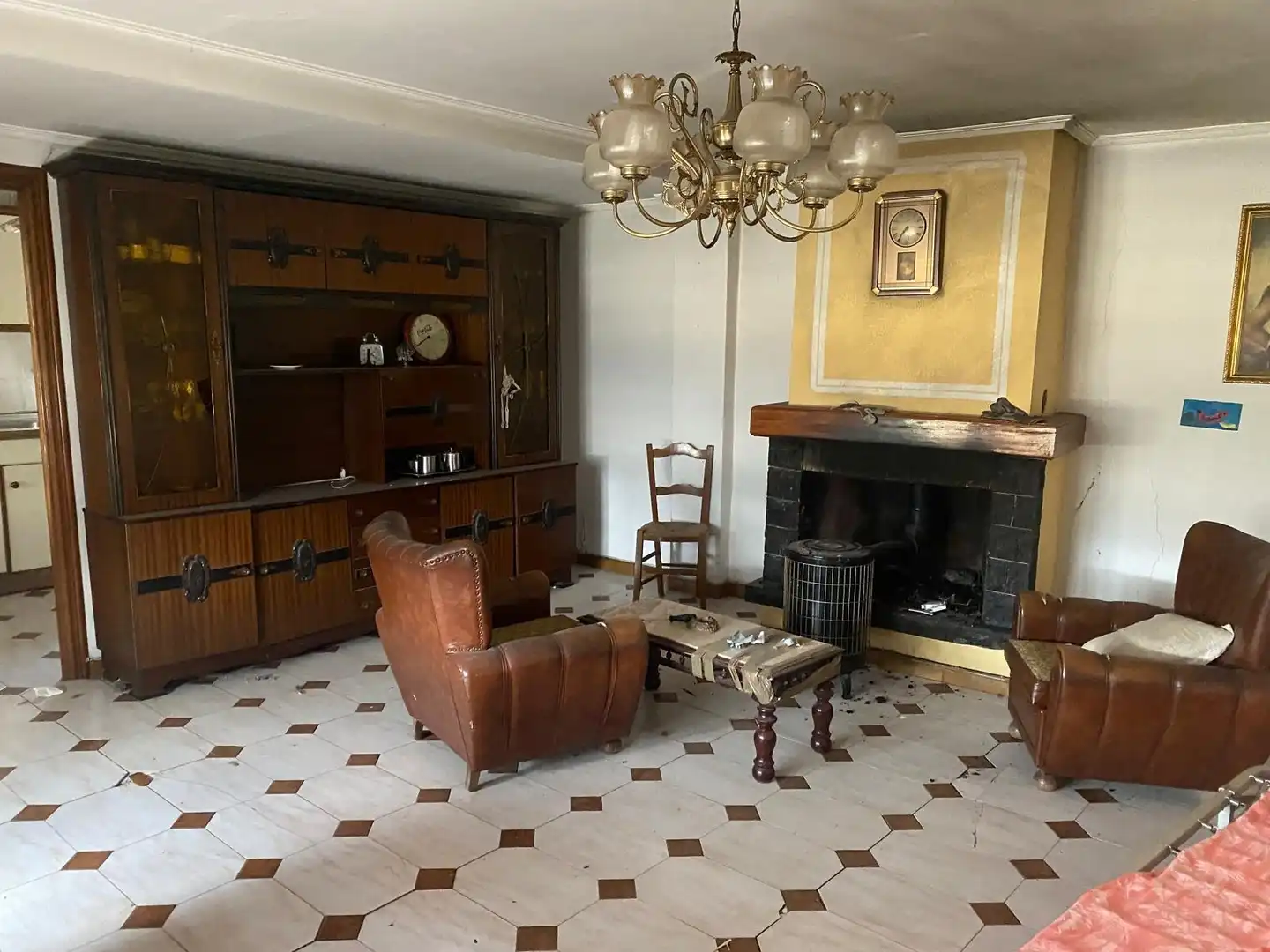 Casa rústica en venda a Calamocha, imagen 17