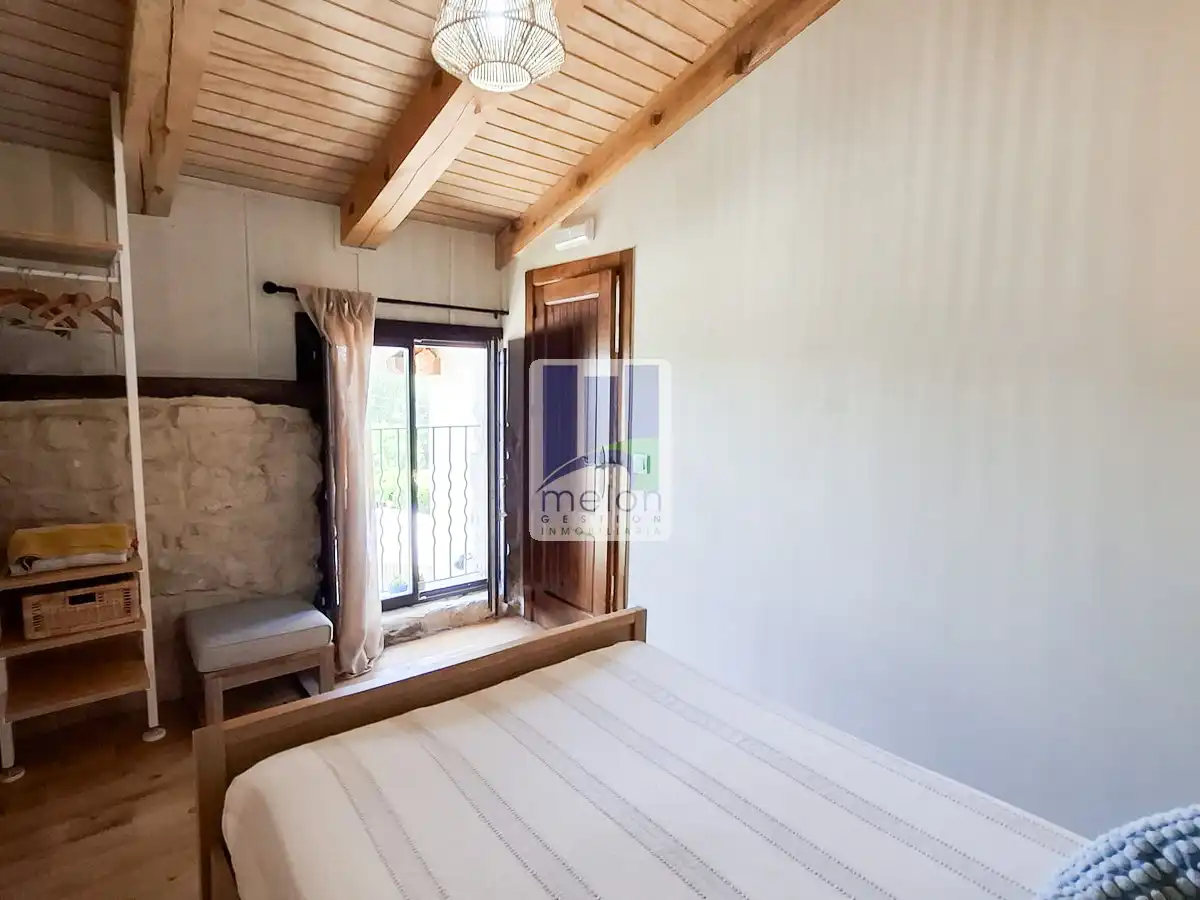 Habitación de Casa o chalet en venta en Rublacedo de Abajo