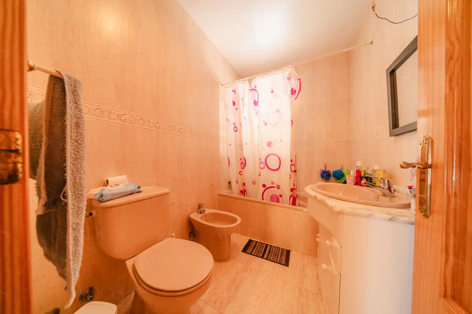 Casa a schiera in vendita a Calle Doctor Carracido, imagen 3