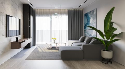 Foto 3 de Apartamento en venta en Las Piscinas Naturales, Torrevieja