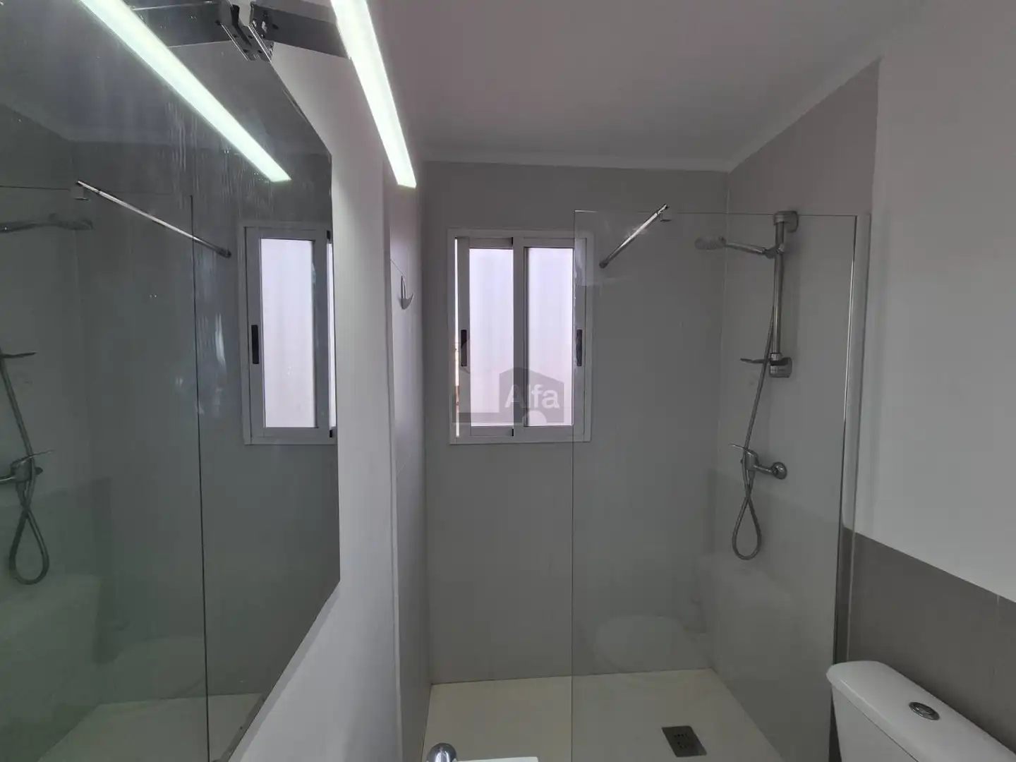 Attic for rent in Avinguda dels Tamarindes, 4, Nou Campanar