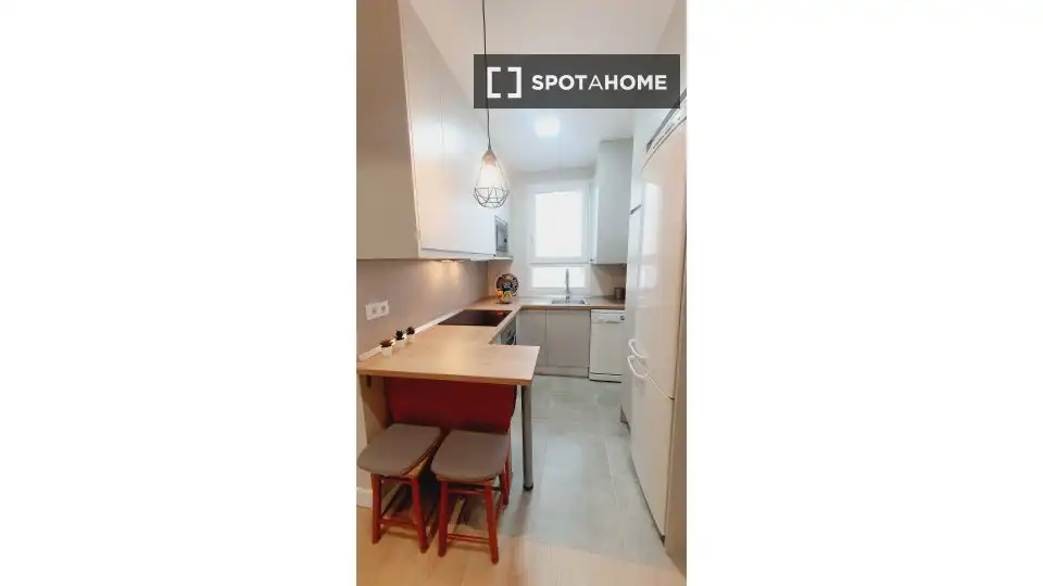 Flat to rent in Chamberí, imagen 13