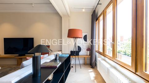 Foto 2 de Apartament en venda a Sant Gervasi i la Bonanova,  Barcelona Capital