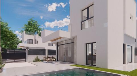 Foto 3 de Ático en venta en Los Montesinos, Alicante