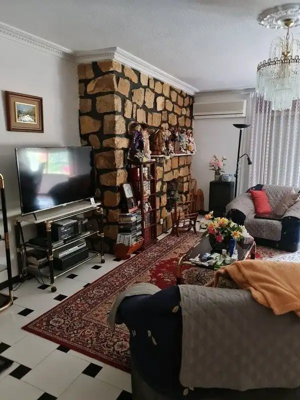 Chalet con jardín en venta en Urbanizaciones, imagen 11