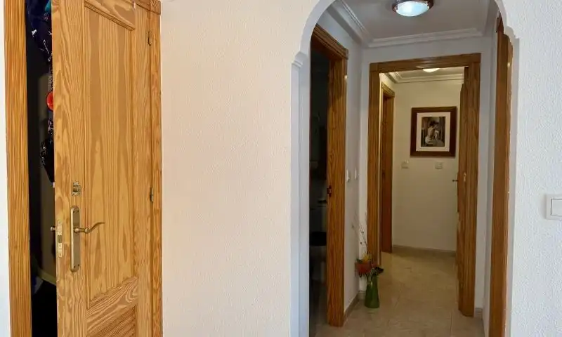 Apartment mit Terrasse zum Verkauf in Calle Guapiles, imagen 11
