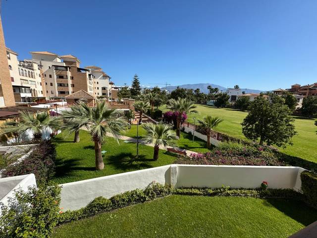 Apartamento en Alquiler en Calle Rector David Aguilar Peña, 1 en Playa de Granada