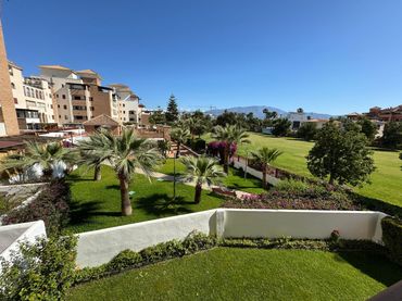 Apartament amb piscina de lloguer a Calle Rector David Aguilar Peña 1