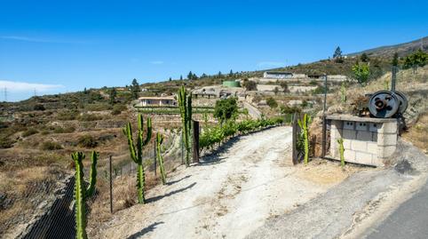 Foto 5 de Finca rústica en venta en Calle Chicato, Fasnia, Santa Cruz de Tenerife