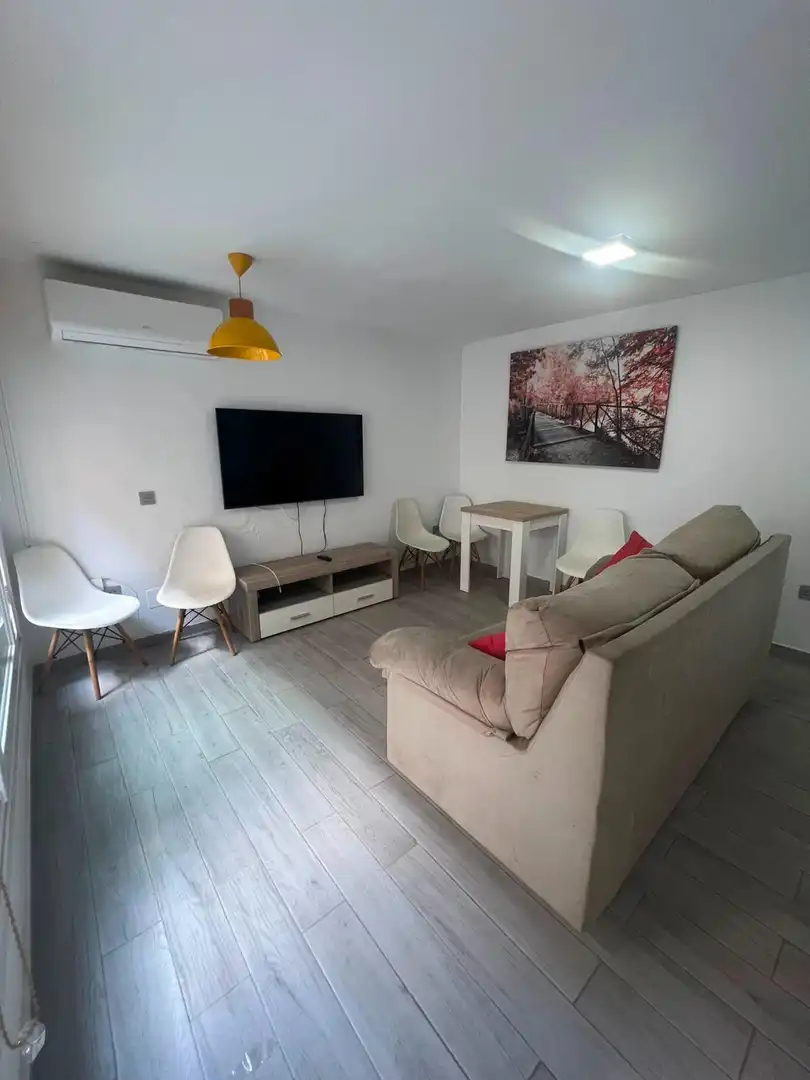 Apartament de lloguer a Ciudad Jardín - Tagarete - El Zapillo, imagen 8