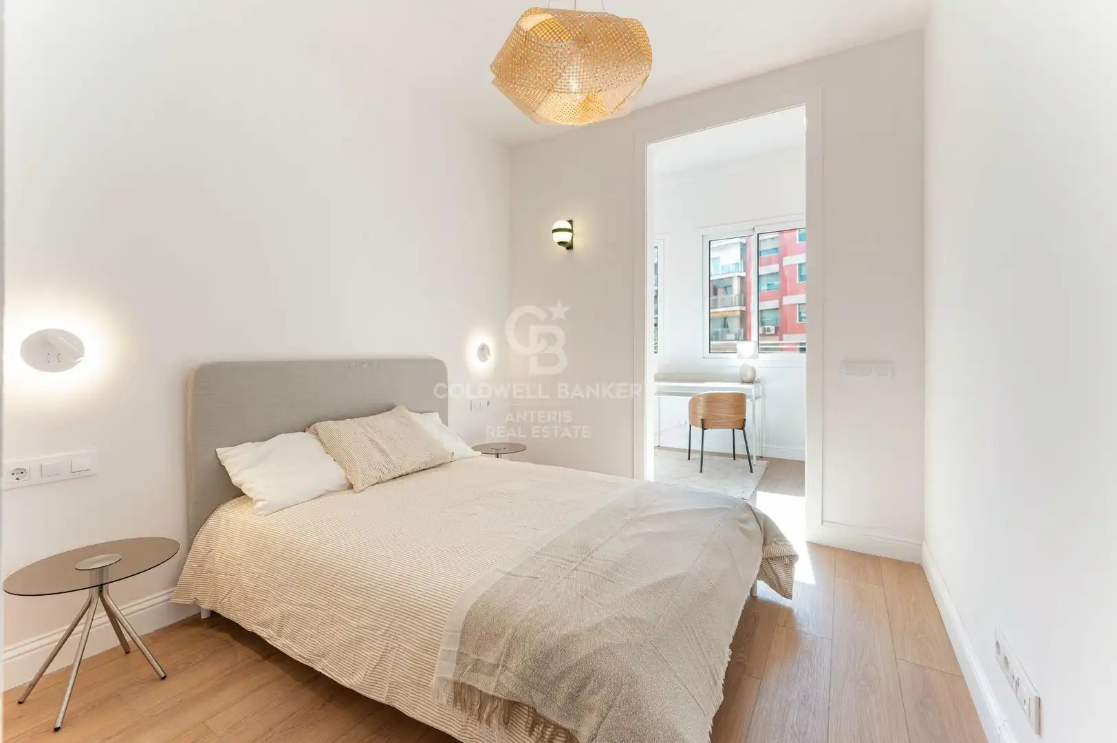 Appartement avec terrasse à vendre à Carrer Carrer Rosselló, imagen 21