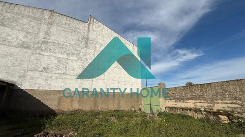 Foto 4 de Residencial en venda a Casar de Cáceres, Cáceres