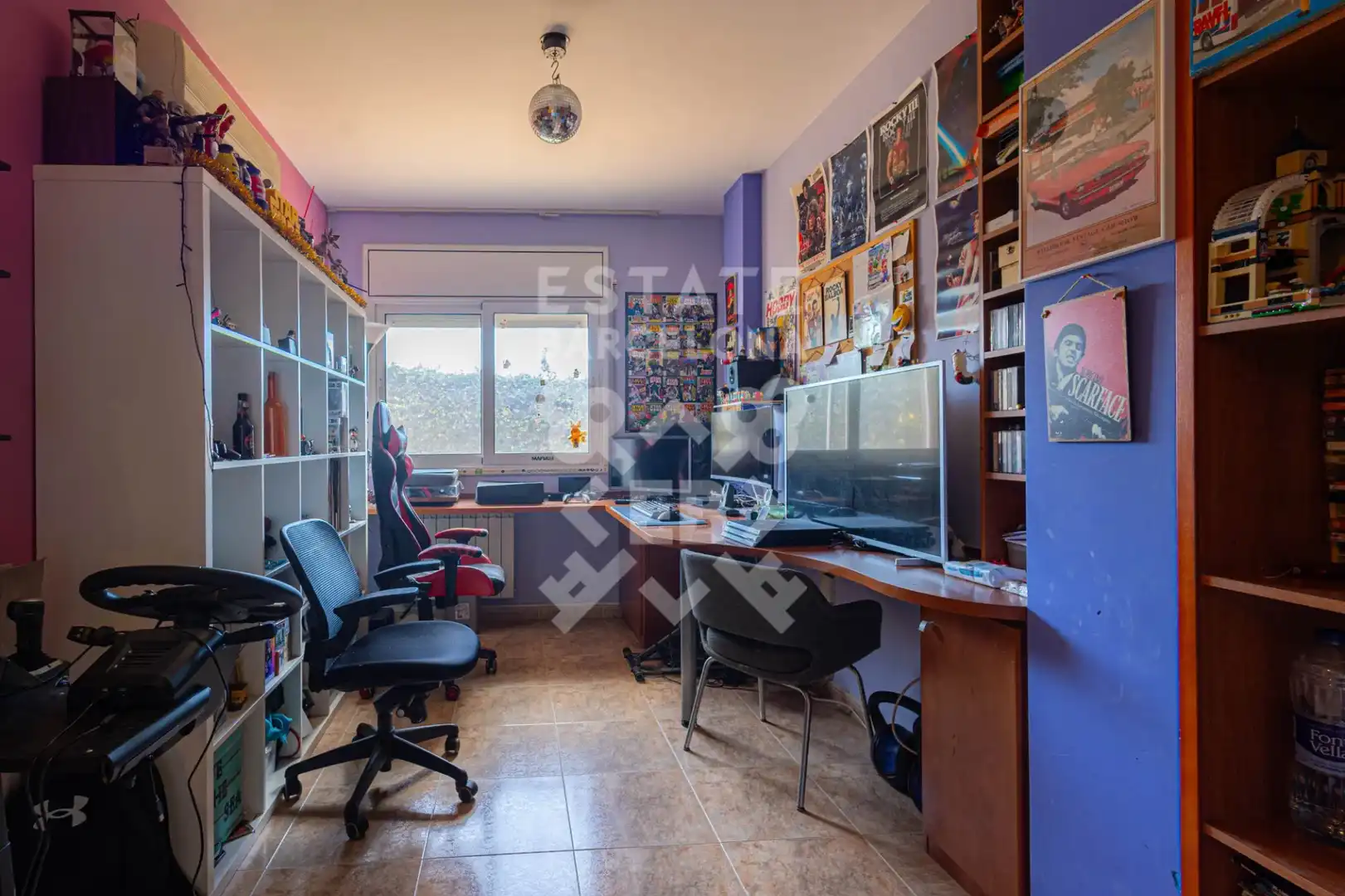 Ground floor with pool for sale in Carrer Illes Canàries, imagen 9