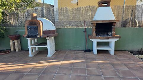 Foto 4 de Casa o chalet de alquiler en La Alcayna, Molina de Segura