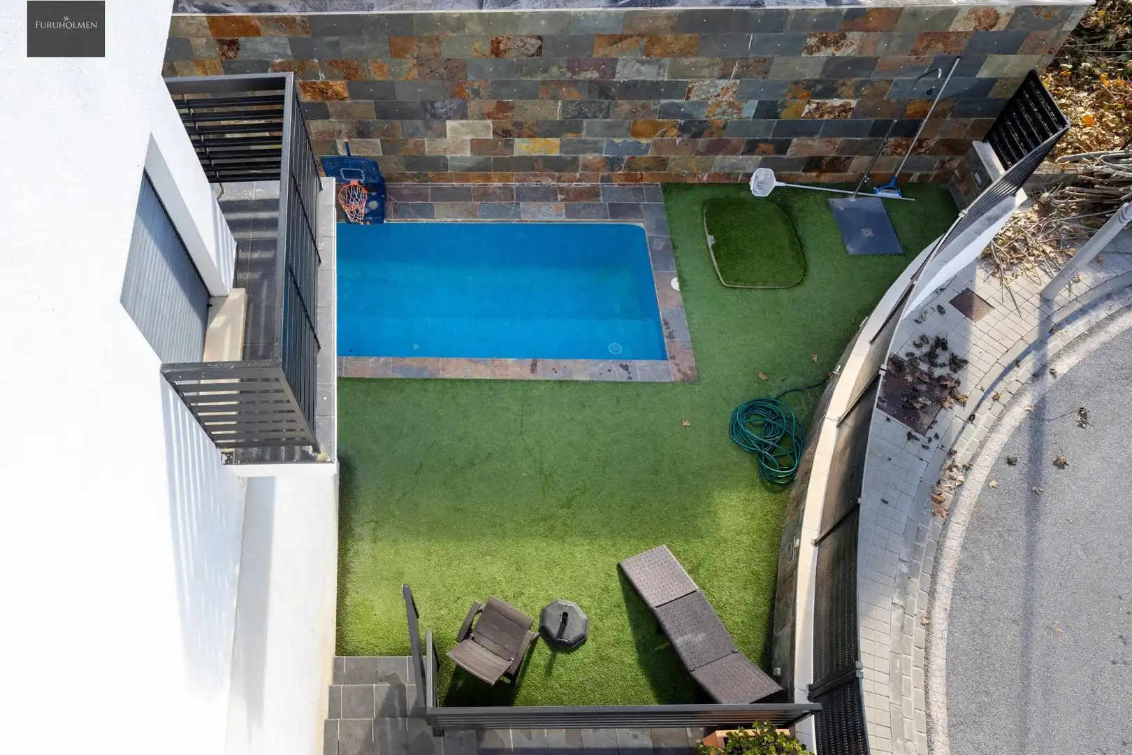 Wohnung mit Pool zum Verkauf in Calle Milonga 12, imagen 12