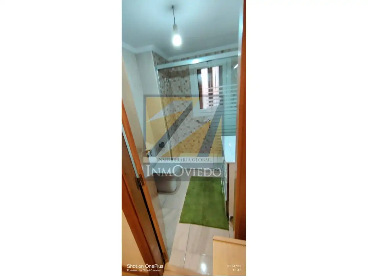Habitación de Piso en venta en Tineo con Calefacción, Amueblado y Alarma
