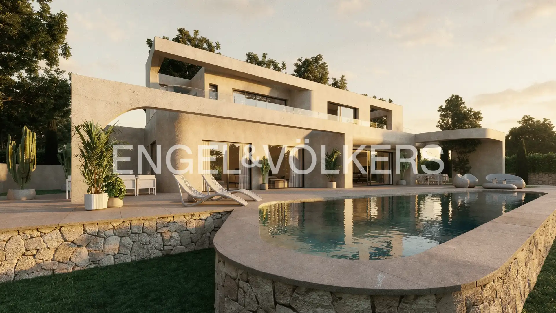 Maison avec jardin à vendre à Cap Martí - El Tossalet - Pinomar, imagen 3