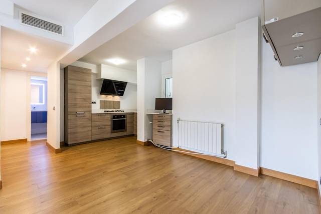 Ático en Venta en de Cervantes en Barri del Centre