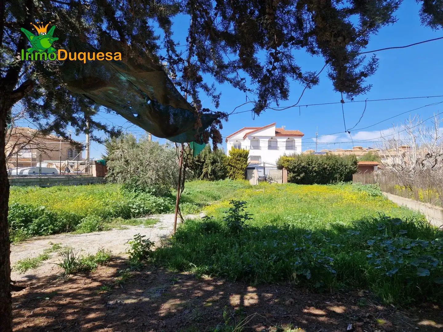 Terreni e lotti in vendita a Ogíjares, imagen 16