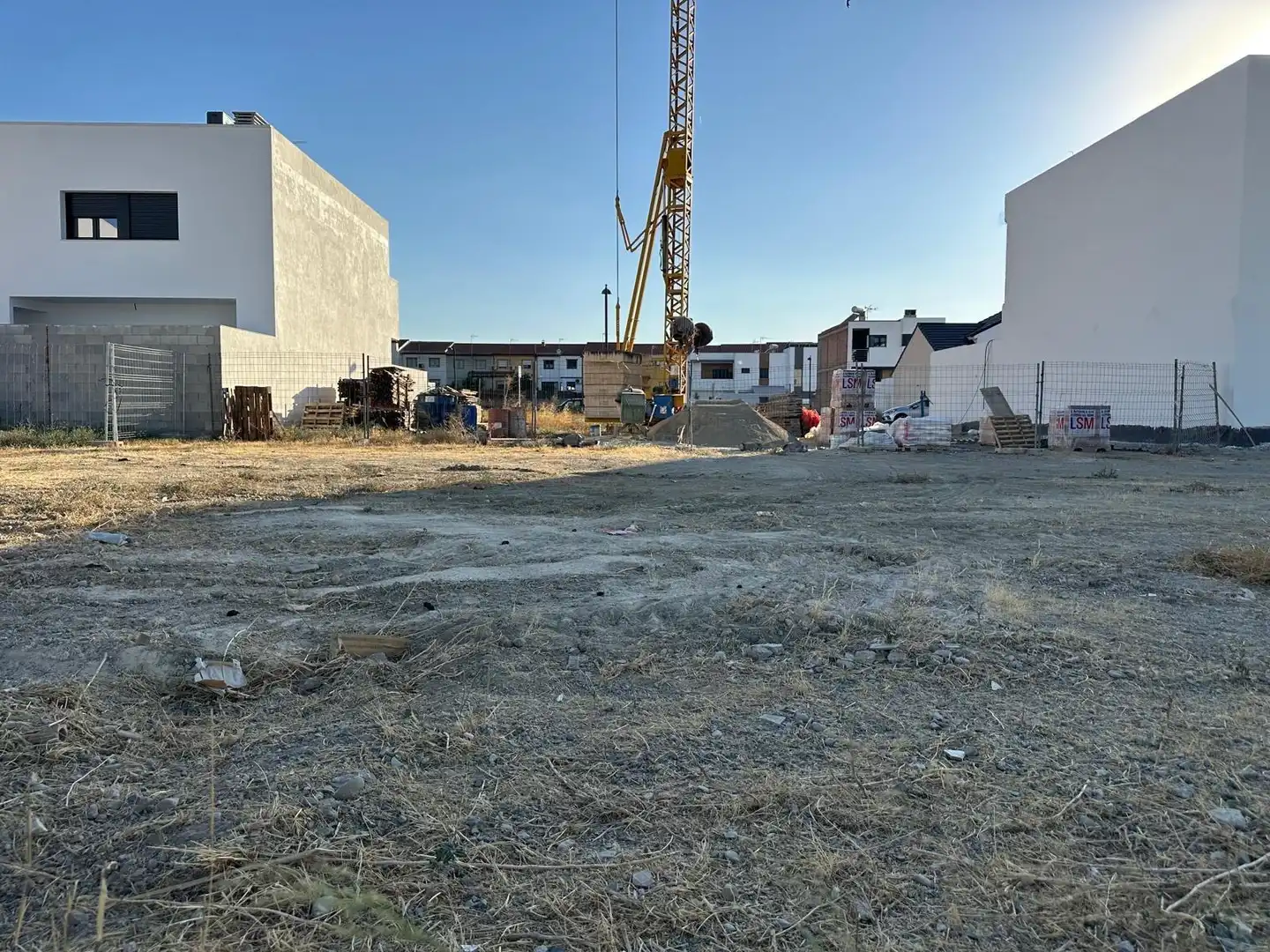Residential for sale in Cúllar Vega