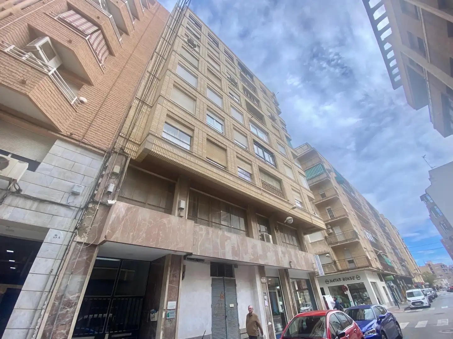 Flat with terrace for sale in Orihuela ciudad, imagen 17