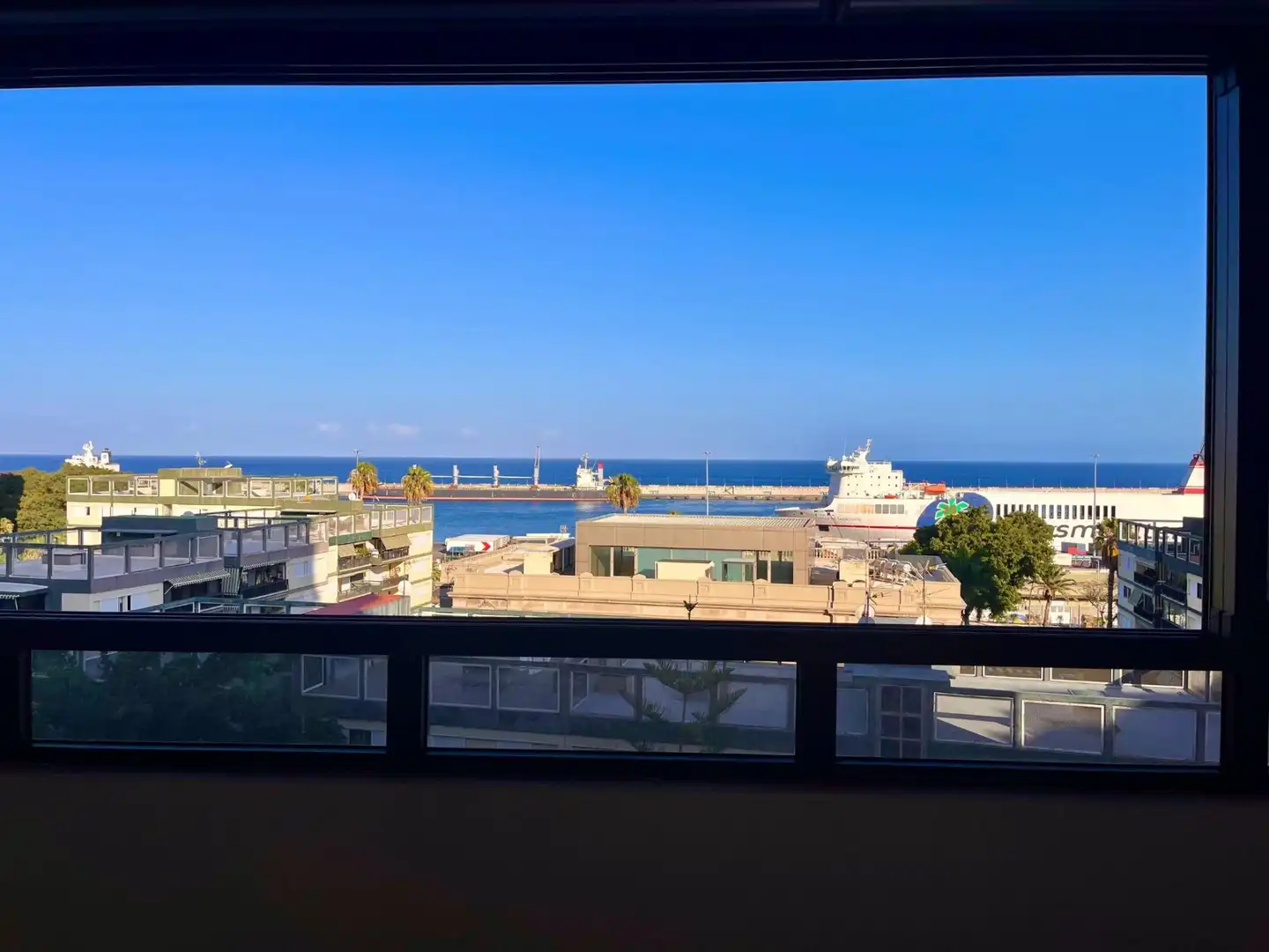Wohnung mit Terrasse zum Verkauf in Calle Calle Elías Ramos González