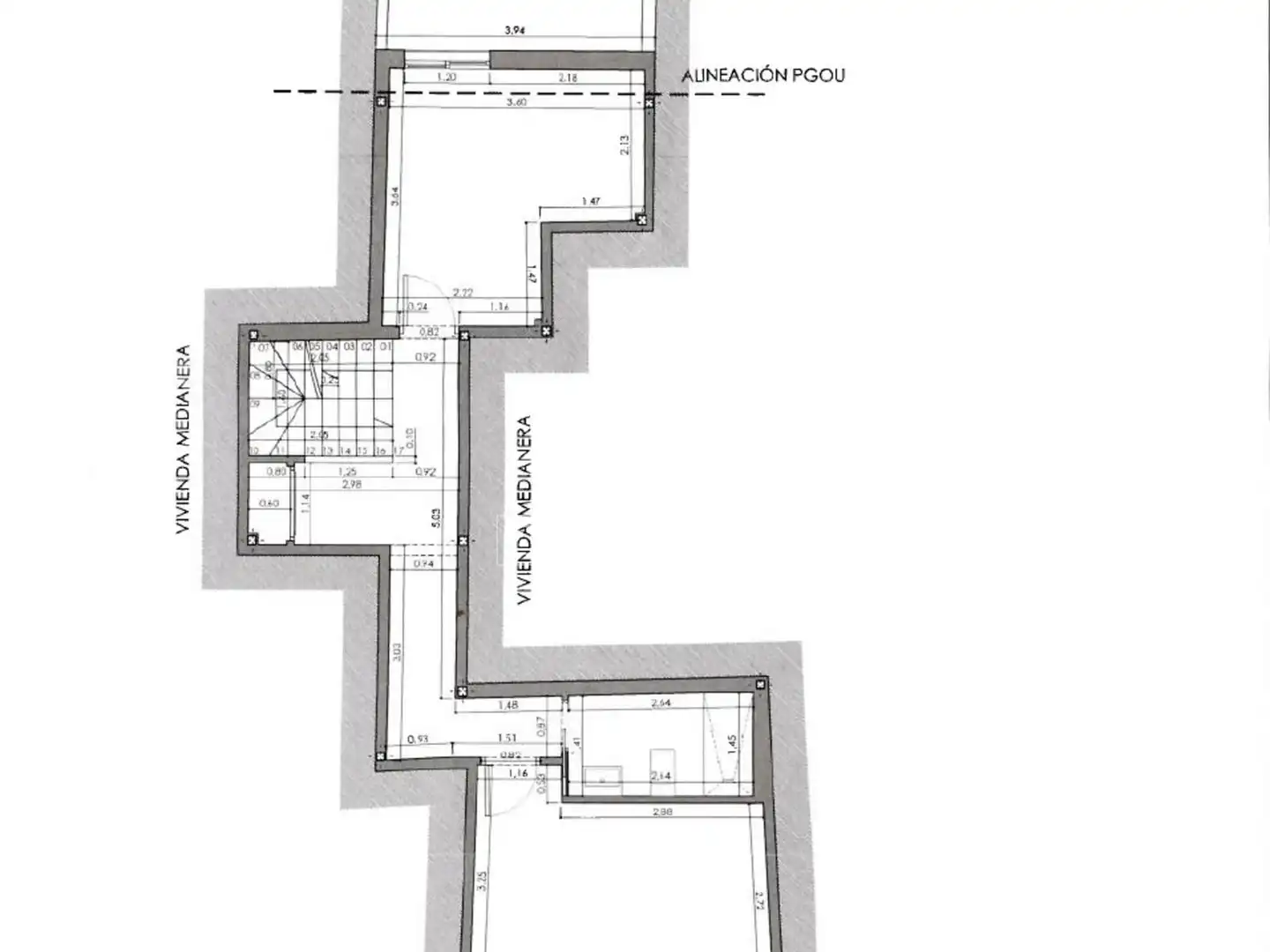 Terreno en venta en Málaga