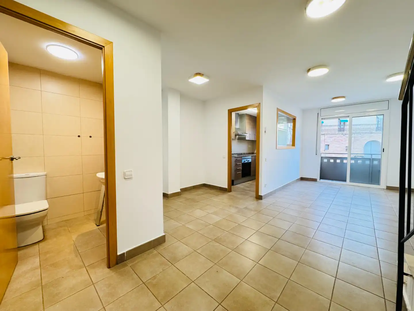 Wohnung mit Balkon zum Verkauf in Carrer Casanova, imagen 5